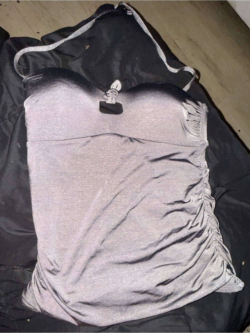 Athelta swim top